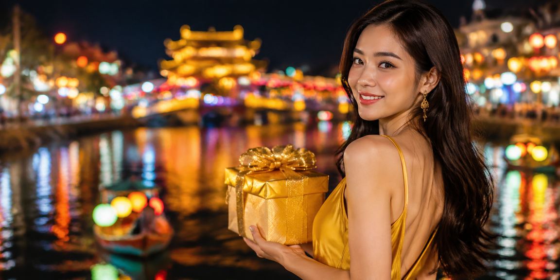 Không khí giải trí đêm tại Huế gợi ý trải nghiệm ssm cho người dùng Việt
