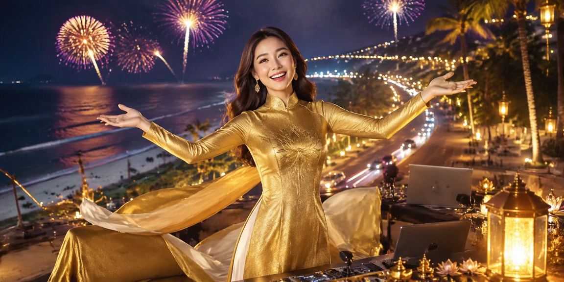Khung cảnh Mũi Né minh họa khu thể thao và casino trực tuyến trên ssm