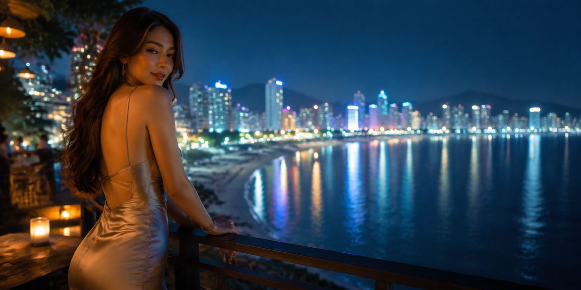 Bãi biển Nha Trang minh họa kiểm tra nạp VND trước khi thao tác